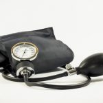 cómo bajar la presión arterial