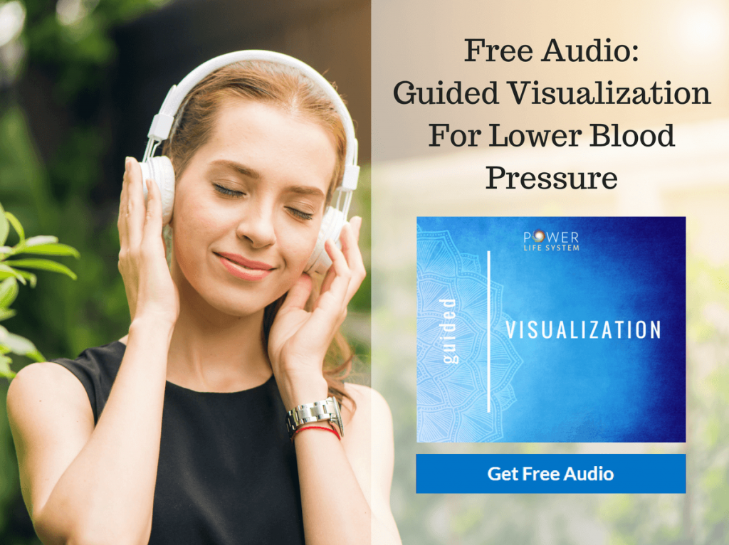 Click Here To Access the Guided Visualization MP3 Audio