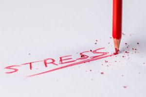 Alívio do estresse - Liberar bloqueios inconscientes, tensão, medo e maior equanimidade